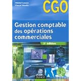 Gestion comptable des op�rations commercialespar Michel Lozato
