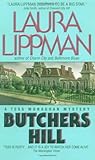 Butchers Hill (Tess Monaghan Mysteries)