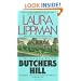 Butchers Hill (Tess Monaghan Mysteries)