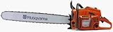 Tools : Husqvarna 3120XP 42' Chainsaw, Chain Saw