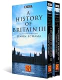 A History of Britain III [VHS]