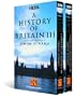 A History of Britain III [VHS]