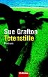 Totenstille -: Roman