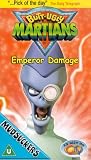 Butt-Ugly Martians [VHS]