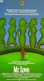 Mr Love [VHS]