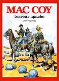 Revue Dargaud  / Mac Coy, tome 17 : Terreur apache
