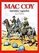 Livres : Mac Coy, tome 17 : Terreur apache
