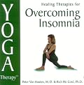 Yoga Therapy for Overcoming Insomnia (Yoga Therapy)