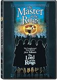 Master of the Rings - The Unauthorized Story Behind J.R.R. Tolkien's Lord of the Rings