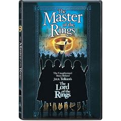 Master of the Rings - The Unauthorized Story Behind J.R.R. Tolkien's "Lord of the... by 