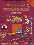 Revue Cerf-Volant  / Mon Grand Dictionnaire Illustré : Classes de CE, dès 7 ans