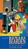 Art of Romare Bearden [VHS]