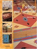 Pochoirs pour trompe-l'oeil