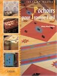 Pochoirs pour trompe-l'oeil