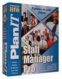 Review PlanIT Software Ltd  / PlanIT Staff Manager Pro
