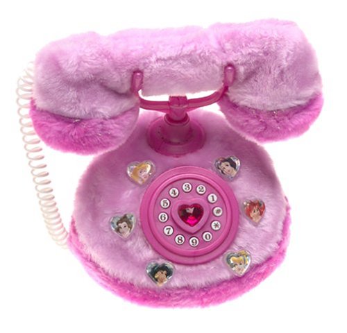 Disney Princess Musical Phone Disney Princess Musical Phone