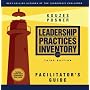 The Leadership Practices Inventory (LPI): Facilitator's Guide Package (JB Leadership Challenge: Kouzes/Posner)