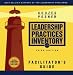 The Leadership Practices Inventory (LPI): Facilitator's Guide Package (JB Leadership Challenge: Kouzes/Posner)