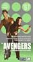 The Avengers: The '67 Collection, Vol. 7 (A Funny Thing Happened on the Way to the Station / Something Nasty in the Nursery) [VHS]