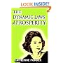 Dynamic Laws of Prosperity