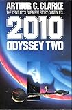 2010 odyssey two