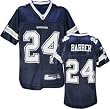 Youth Dallas Cowboys #24 Marion Barber Team Color Replica Jersey