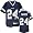 Dallas Cowboys Navy