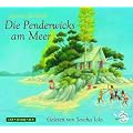 Die Penderwicks am Meer (4 CDs)