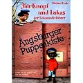 Augsburger Puppenkiste - Jim Knopf und Lukas, der Lokomotivf�hrer
