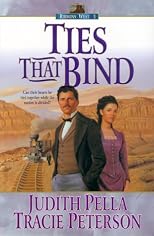 Ties That Bind (Ribbons West)