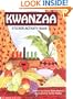 The Kwanzaa Sticker Activity Book