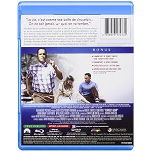 Forrest Gump [Blu-ray]