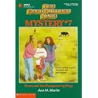 Dawn and the Disappearing Dogs (Baby-Sitters Club Mystery) by  Ann M. Martin