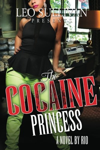 The Cocaine Princess