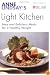 Anne Lindsay's Light Kitchen