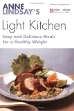Anne Lindsay's Light Kitchen