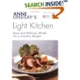 Anne Lindsay's Light Kitchen