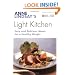Anne Lindsay's Light Kitchen