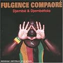 Djembe and Djembefola