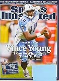Sports Illustrated December 18 2006 - Vince Young