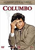 Revue _  / Columbo : L'Intégrale Saison 1 - Coffret 6 DVD