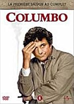 Columbo : L'Intégrale Saison 1 - Coffret 6 DVD