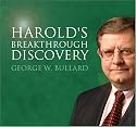 Harold's Breakthrough Discovery
