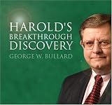 Books : Harold's Breakthrough Discovery