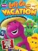 Barney: Let's Go On Vacation