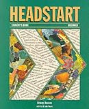Headstart: Student's Book (Beginners: Headway Series)
