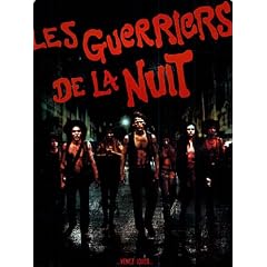 Les Guerriers de la nuit