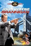 Brannigan [DVD] [1975]