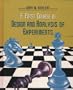 A First Course in Design and Analysis of Experiments