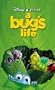 A Bug's Life [VHS]